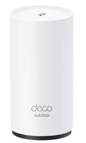 TP-Link System WiFi AX3000 X50-Outdoor(1-pak)