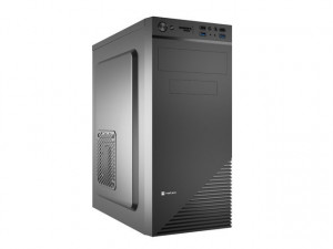 NATEC Obudowa Cabassu G2 USB 3.0 czytnik kart SD i microSD