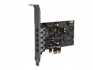 Creative Karta dźwiękowa Sound Blaster Audigy FX V2