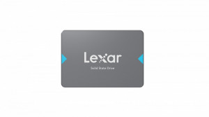 Lexar Dysk SSD NQ100 960GB SATA3 2.5 560/500MB/s