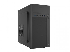 NATEC Obudowa Helix 2x USB 2.0, 2x USB 3.0