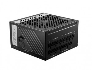 MSI Zasilacz MPG A1000G PCIE5 1000W 80PLUS GOLD F.MODULAR
