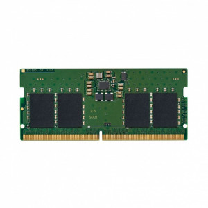 Kingston Pamięć notebookowa DDR5 8GB(1*8GB)/5600 CL46 1Rx16