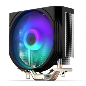 ENDORFY Chłodzenie procesora Spartan 5 ARGB 120mm