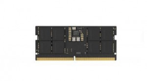 GoodRam Pamięć DDR5 SODIMM 8GB/4800 CL40