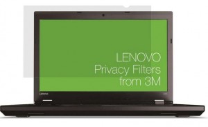 Lenovo 3M 14.0W Privacy Filter from 0A61769