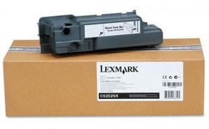 Lexmark C52025X Pojemnik na zużyty toner 30000 str. C520/ C522/ C524/ C530/ C532/ C5