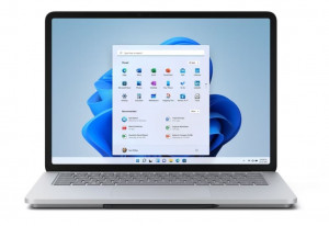 Microsoft Laptop Studio 512/i5/16 PLATINUM 9WI-00009 PL