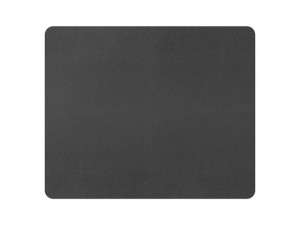 NATEC Podkładka pod mysz Printable 10-pack 250x210mm Czarna