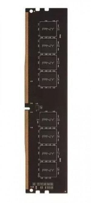 PNY Technologies Pamięć 8GB DDR4 3200MHz 25600 MD8GSD43200-SI BULK
