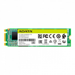 A-Data Dysk SSD Ultimate SU650 1TB M.2 2280 TLC 3D SATA