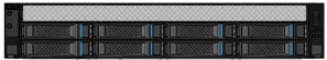 Inspur Serwer rack NF5280M6 - 8 x 2.5 1x5315Y 1x32G 1x800W PSU - 2NF5280M6C001DR
