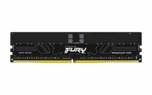 Kingston Pamięć serwerowa DDR5 16(1*16)/4800 ECC Reg CL36 Renegade Pro PnP