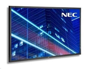 NEC Monitor LCD X401S/40''3500:1/1920x1080/16:9/Black