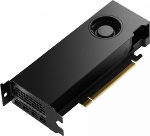 PNY Technologies Karta graficzna Quadro 4000 SFF ADA FH 20GB GDDR6 VCNRTX4000ADALP-SB BULK