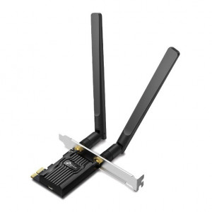TP-Link Karta sieciowa Archer TX20E PCI-E AX1800