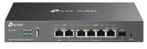 TP-Link Router Multi-Gigabit VPN ER707-M2