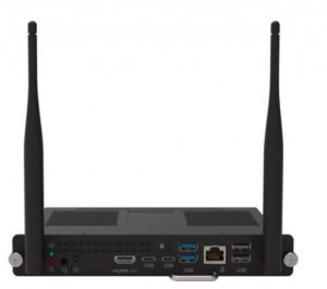 iiyama Mini PC OPC51104BC-1 i5-11300H,8GBDDR,SSD 256GB M2,WIN11