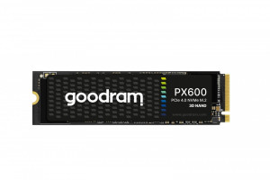 GoodRam Dysk SSD PX600 500GB M.2 PCIe 4x4 NVMe 2280