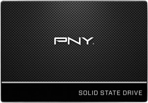 PNY Technologies Dysk SSD 4TB 2,5 SATA3 SSD7CS900-4TB-RB