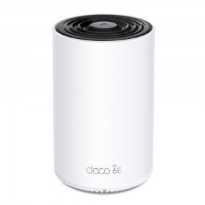 TP-Link Router Deco XE75(1-pack) System WiFi 6E AXE5400