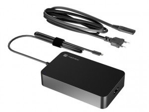 NATEC Zasilacz Laptop Grayling USB-C 90W do laptopów, tabletów, telefonów
