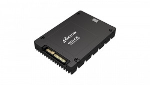 Micron Dysk SSD 6500 ION 30720GB NVMe U.3 15mm Single Pack