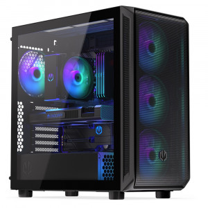 ENDORFY Obudowa ARX 700 Air ARGB EY2A013
