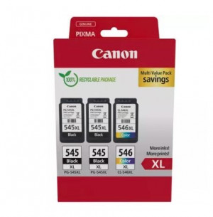 Canon Multipack PG-545XLx2/CL-546XL 8286B013