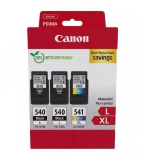 Canon Multipack PG-540Lx2/CL-541XL 5224B017