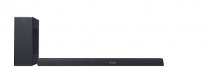 Philips Soundbar 3.1 z bezprzewodowym subwooferem TAB8805/10 3.1