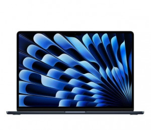 Apple MacBook Air 15.3: M2 8/10, 8GB, 256GB - Północ