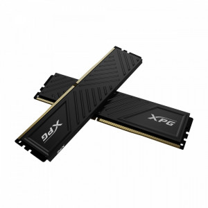 A-Data Pamięć XPG GAMMIX D35 DDR4 3200 DIMM 32GB (2x16) czarna