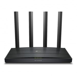 TP-Link Router Archer AX12 AX1500 3LAN 1WAN