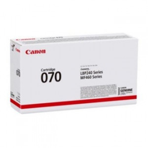 Canon Toner 070 5639C002