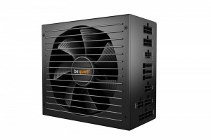 be quiet! Zasilacz Straight Power 12 750W Platinum ATX 3.0