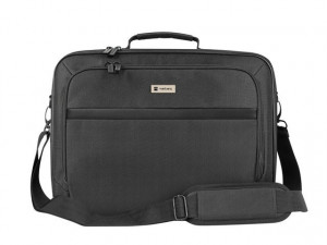 NATEC Torba notebook Boxer Lite 15,6'' Czarna