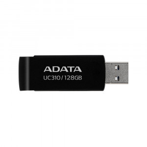 A-Data Pendrive UC310 128GB USB3.2 czarny