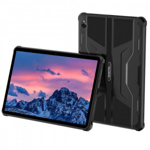 Oukitel Tablet RT5 10.1 cali 8/256GB 11000 mAh czarny