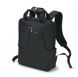 Dicota Plecak na laptopa ECO Slim PRO 12-14.1 cala black