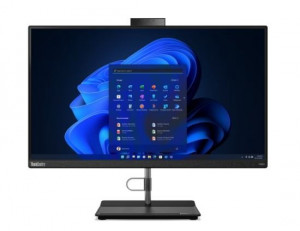 Lenovo Komputer All-in-One ThinkCentre neo 30a G4 12K00016PB W11Pro i5-13420H/8GB/256GB/INT/23.8 FHD/3YRS OS