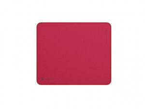 NATEC Podkładka pod mysz Colors Series Viva Magenta 300x250 mm