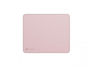 NATEC Podkładka pod mysz Colors Series Misty Rose 300x250 mm