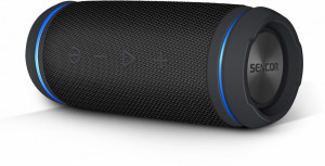 SENCOR Głośnik Bluetooth SSS 6100 Sirius 16W, TWS, NFC, IPX6