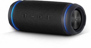 SENCOR Głośnik Bluetooth SSS 6400 Sirius 30W, TWS, NFC, IPX6 Czarny