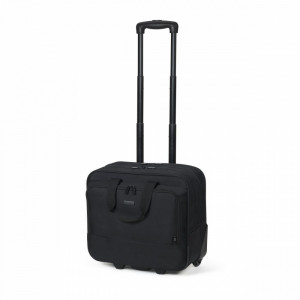 Dicota Walizka na laptopa 13-16 cali Roller Top Traveller Eco Base