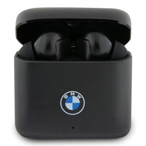 BMW Słuchawki Bluetooth TWSSES20AMK czarne