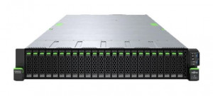 Fujitsu Serwer PRIMERGY RX2540 M7 16X2.5 /ErP Lot9 VFY:R2547SC020PL
