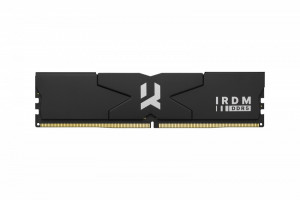 GoodRam Pamięć DDR5 IRDM 32GB(2*16GB)/6800 CL34 czarna