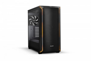 be quiet! Obudowa Shadow Base 800 DX BGW61 Czarna
